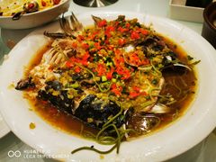 -湖锦酒楼·32年地道湖北菜(光谷店)