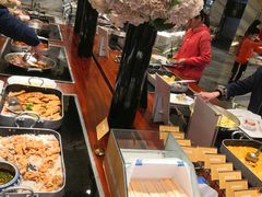 -堂会·KTV·自助餐·团建聚会(天河店)