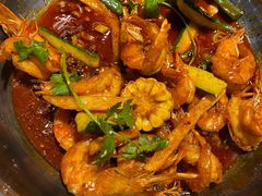 桂馥兰馨小锅-虾吃虾涮虾火锅(金牛万达店)