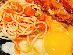 -豪客来牛排(天阳D32店)