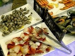 -东方豪景花园酒店·怡景旋转餐厅