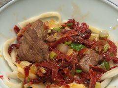 -新疆巴州金丝特餐厅(大钟寺店)