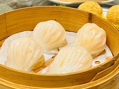 金牌虾饺皇-御花园·粤菜·海鲜火锅(中山公园店)