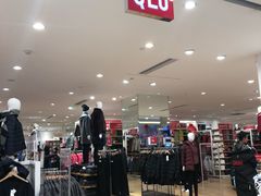 -优衣库(北京枫蓝国际广场店)