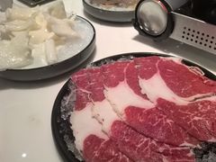 -云厨·高空西餐厅(成都瑯珀·凯悦臻选酒店)