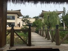 -苏州湾王焰温泉度假酒店