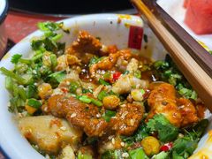 -黄家码头老火锅(解放碑旗舰店)