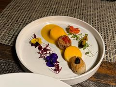 -喜洲吧·江畔老船厂·庭院餐厅(喜临院店)