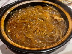 肉糜粉丝-永兴餐厅(复兴中路店)