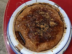 姜汁核桃调蛋-然香姜汁(江城小区店)