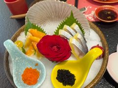 -大江户日本料理(吕厝店)