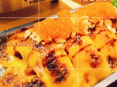 -浦·传统日式料理(3 5 1 1 店)