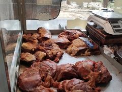 -杨天玉腊牛羊肉店