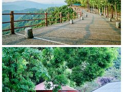 -东莞观音山旅游风景区