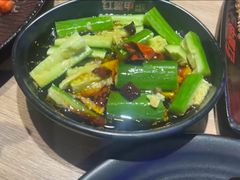 -红盔甲·小龙虾(定西路店)