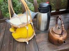 -溪山云境森林音乐餐厅(湖景店)