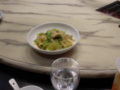 -柒园·三十年创意杭帮菜(龙湖滨江天街店)