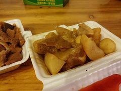 -细妹五香牛杂(步行街店)