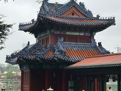 -珠海圆明新园
