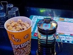 -欢乐空间KTV(奥山世纪城店)