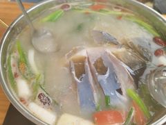 -大理老字号·舟渔的鱼野生菌海景餐厅(双廊店)