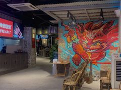 -神伙烧烤(江北黄泥塝店)