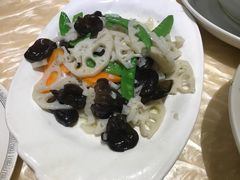 -新天厨酒家(二分店)