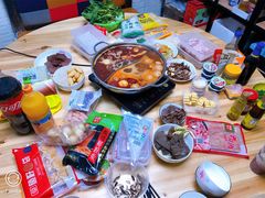 -锅圈食汇火锅烧烤食材超市(高运路店)