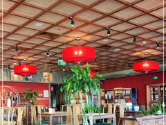 大堂-兰溪小馆(首经贸店)