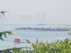 -信号山公园