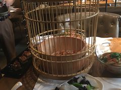 -胡桃里音乐酒馆(曲江店)