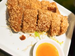 千番芋泥鸭-闽和南(深圳万象城店)