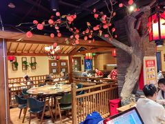 -鸽子窝(青塔店)