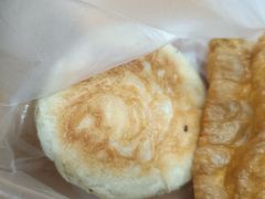 -原掩骨会饶阳豆腐脑总店