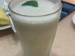-佰搭果·广式茶餐厅(石牌东路店)