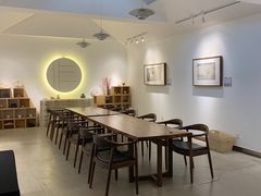 大堂-自如ZSPACE四合院艺术餐厅