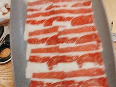 -新石器烤肉(百联川沙店)