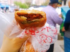 -厚富香面食店王好炸糕(延安路店)