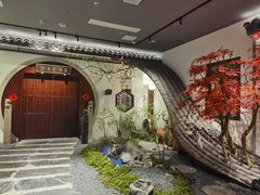 -蘭奢雅集·江浙菜(青山江滩店)