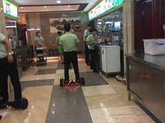 -椿记烧鹅(北门店)