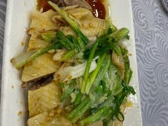招牌葱油鸡-粤·向群饭店(龙津东路总店)