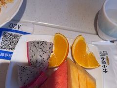 -小鱼小牛·鱼牛干锅·脆鱼火锅(世欧广场店)