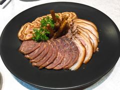 -京味民福烤鸭店(建设四马路店)
