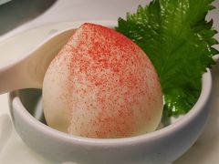 -江城小馆陕南妈妈菜·全球旅行餐厅(钟楼店)