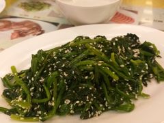 -陕西风味餐厅(陕西省驻京办店)