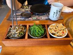-青空日料烧肉烧鸟店(后湖兴业路店)