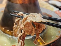 -京炭铜锅涮肉·羊蝎子·羊肉炉(保利·时光里店)