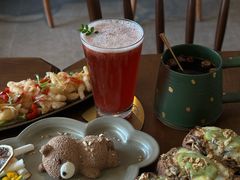 -LE MISSMORE餐酒吧(茉念西里店)