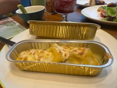 -济南香格里拉·咖啡泉自助餐厅