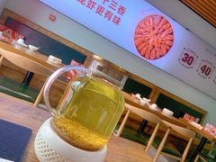 -叶派龙虾•招牌香辣蟹·海鲜(中海国际店)
